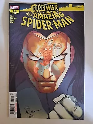 Buy The Amazing Spider - Man # 44. • 6£