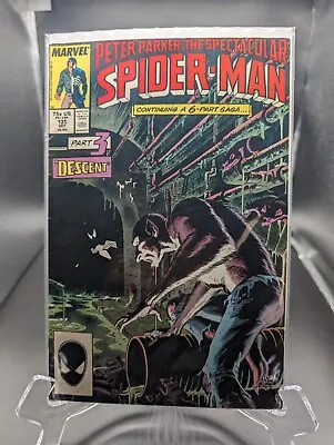 Buy Peter Parker: The Spectacular Spider-Man #131 🔑 Comic ✨ • 11.83£