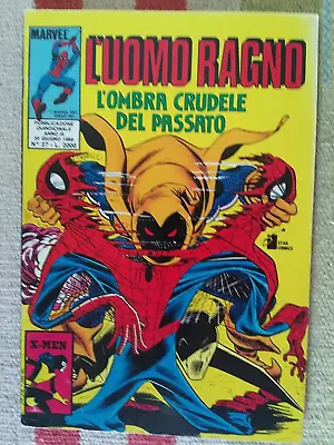 Buy Amazing Spiderman 238 First Appearance  Origin Hobgoblin Italian Edition 1989 Fn • 100£