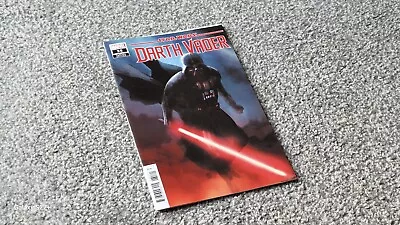 Buy Star Wars: Darth Vader #35 Khoi Pham Variant (2023) Marvel Series • 2.35£