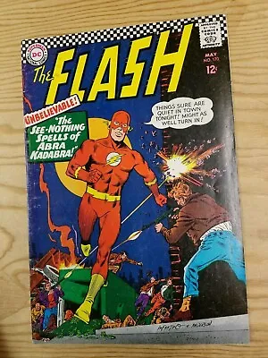 Buy The Flash #170 • 15.83£