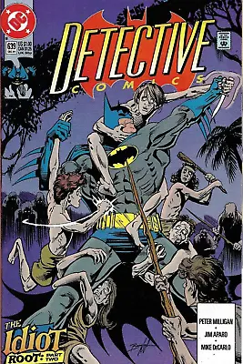 Buy BATMAN DETECTIVE COMICS #639 - SONIC THE HEDGEHOG Comic Insert - Back Issue (S) • 9.99£