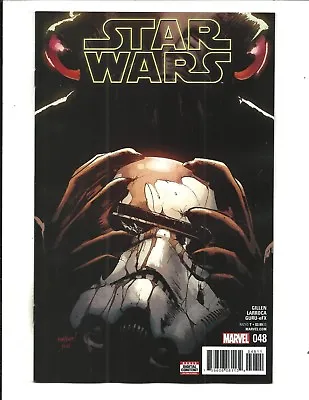 Buy STAR WARS # 48 (JULY 2018) NM NEW (Bagged & Boarded) • 4.25£