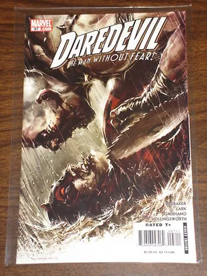 Buy Daredevil Man Without Fear #97 Vol2 Marvel June 2007 • 2.49£