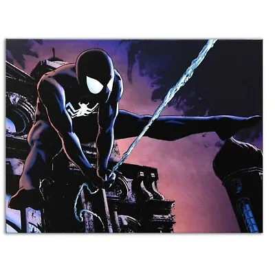Buy Marvel Comics  The Amazing Spider-Man #637  Numbered Limited Edition COA 24 X18  • 398.47£