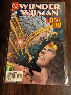 Buy Wonder Woman #182/Near Perfect Copy! • 3.16£