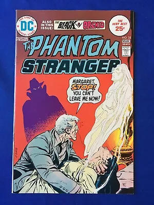Buy Phantom Stranger #35 VFN/NM (9.0) DC ( Vol 1 1975) (C) • 23£
