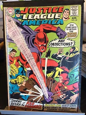 Buy Justice League Of America #64-126 / Choose / Dc 1960 Series • 5.53£
