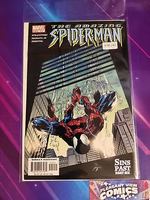 Buy Amazing Spider-man #514 Vol. 1 8.0 1st App Marvel Comic Book E78-242 • 6.42£
