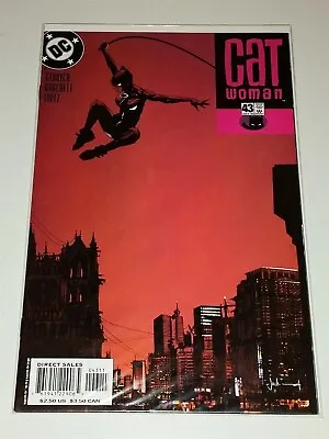 Buy Catwoman #43 Nm+ (9.6 Or Better) July 2005 Dc Comics • 6.99£