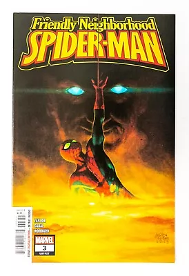 Buy Friendly Neighborhood Spider-Man #3 (2019 Marvel) Regular Cover, Unread! NM • 4.35£
