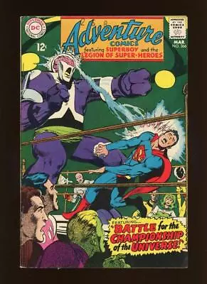Buy Adventure Comics 366 FN/VF 7.0 High Definition Scans * • 19.99£