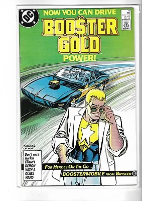 Buy Booster Gold  1st Series   #11.  Nm. £2.25.     50% Sale Price! • 2.25£