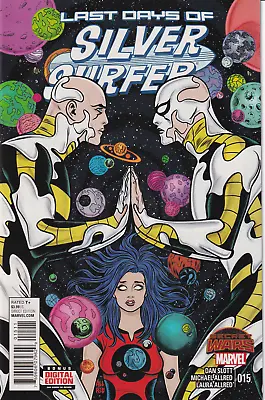 Buy Silver Surfer Comics Various Issues New/Unread Postage Discount Marvel Comics • 3£