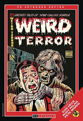 Buy Weird Terror - Volume 1 - Trade Paperback Edition • 24.99£