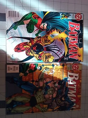 Buy Batman Lot Comic • 15.99£
