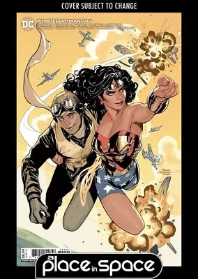 Buy Wonder Woman #799c - Dodson Variant (wk20) • 5.85£