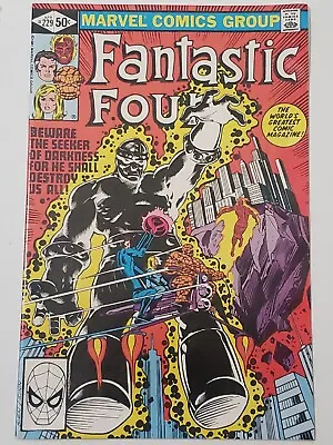 Buy Fantastic Four #229 (1981) NM • 10.24£