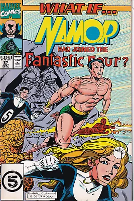 Buy What If ... 1989 Series Various Issues Marvel Comics • 3£