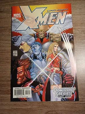 Buy Uncanny X-Men #417 NM Marvel Comics C147 • 2.80£