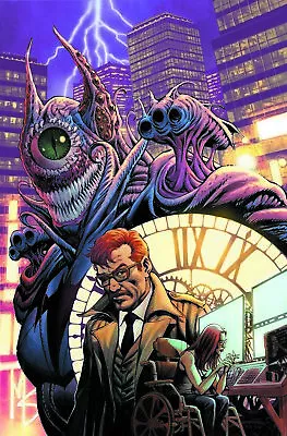 Buy Knight Terrors: Detective Comics #2 1:25 Santucci Var | DC Comics • 6.43£