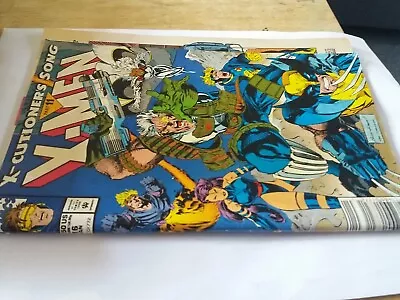 Buy Marvel Comics  X-men Issue 16 • 0.50£