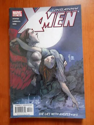 Buy UNCANNY X-MEN #440 Marvel Comics [SA41] • 4.36£