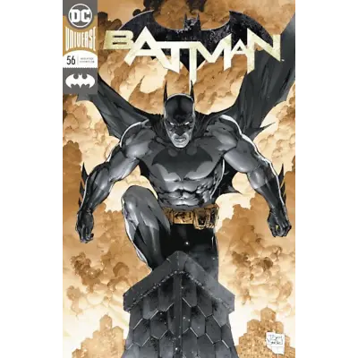 Buy Batman #56 Foil Cover • 3.99£