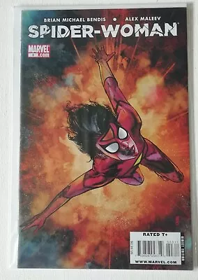 Buy Spider-Woman #3 Vol 4 2009 🌟NEW UNREAD COPY 🌟 • 4.99£