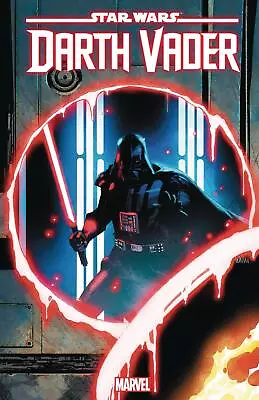 Buy Star Wars Darth Vader #43 • 4.99£