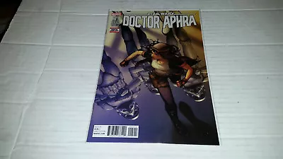 Buy Star Wars Doctor Aphra # 5 (2017, Marvel) 1st Print • 8.03£