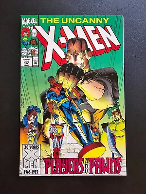 Buy Marvel Comics The Uncanny X-Men #299 April 1993 1st App Graydon Creed (a) • 3.96£
