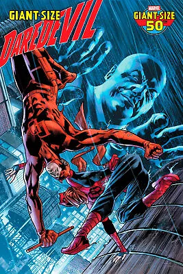 Buy Giant-size Daredevil #1 • 4.69£