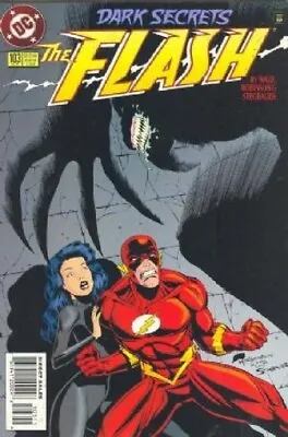 Buy Flash (Vol 2) # 103 Near Mint (NM) DC Comics MODERN AGE • 8.98£