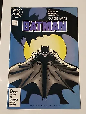 Buy Batman #405 (1987) NM • 31.66£