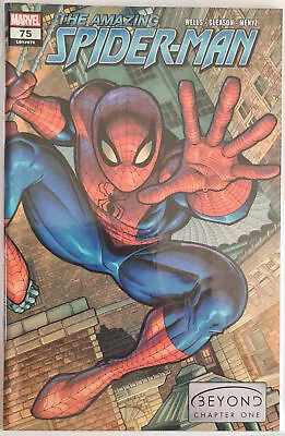 Buy Amazing Spider-Man #75 - Vol. 6 (12/2021) - Beyond NM - Marvel • 7.24£