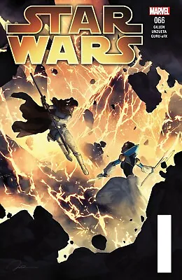 Buy STAR WARS (2015) #66 - Back Issue • 5.45£