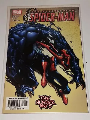 Buy Spiderman Spectacular #5 (nm+ 9.6 Or Better) December 2003 Marvel Comics  • 5.99£