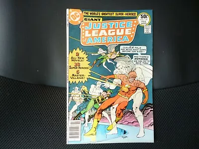 Buy Justice League Of America #139 In Excellent  Condition  • 7.50£