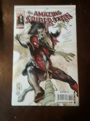 Buy Amazing Spider-Man # 622 Morbius  NM • 13.01£