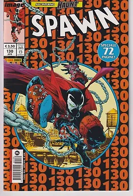 Buy Spawn # 227 - Amazing Spider-Man 300 Homage Cover - High Grade - Italian Edition • 71.62£