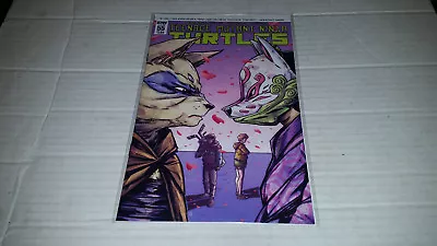 Buy Teenage Mutant Ninja Turtles # 55 Main Cover (2016, IDW) 1st Print • 8.15£