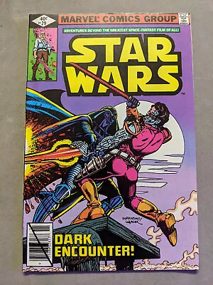 Buy Star Wars #29, 1979, Marvel Comics, FREE UK POSTAGE • 18.99£