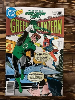 Buy Green Lantern # 130 VF+ 8.5 • 5.59£