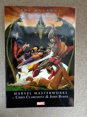 Buy The Uncanny X-Men, Vol. 3 (Marvel Masterworks) 9780785145707  Paperback  NEW  • 36.50£