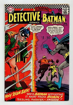Buy Detective Comics #361 VG 4.0 1967 • 16.60£