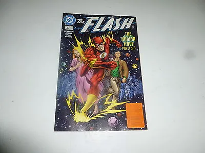 Buy FLASH Comic - No 136 - Date 04/1998 - DC Comics • 9.99£