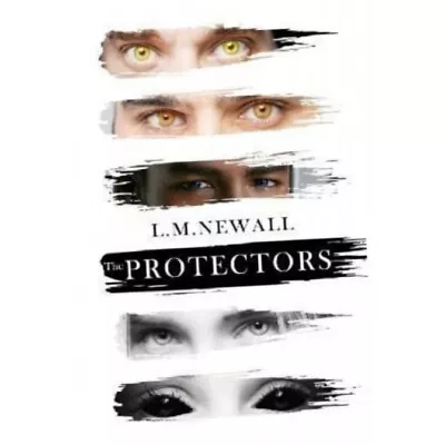 Buy The Protectors - L.M. Newall (2022, Paperback) BRAND NEW • 9.25£