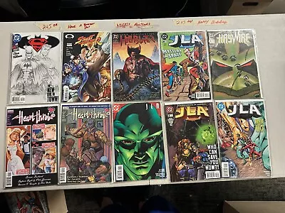 Buy Lot Of 10 Comic Lot (see Pictures) 245-5 • 5.63£