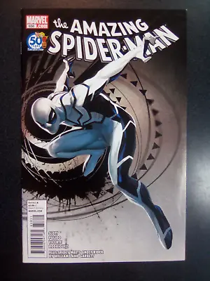 Buy Amazing Spider-Man #658 NM Condition Marvel Comic Book First Print • 9.59£